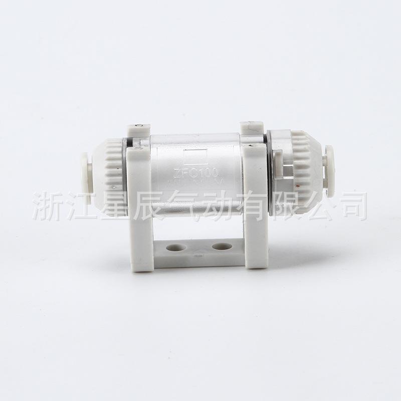 全新原装正品日本SMC单体式真空发生器ZM101SH-K5LZ：营业所渠道揭秘，你不可不知的秘密武器！