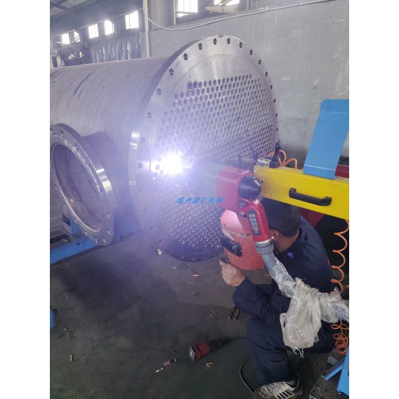 现货不锈钢冷凝器列管式水冷换热器：化工冷却神器，你了解多少？
