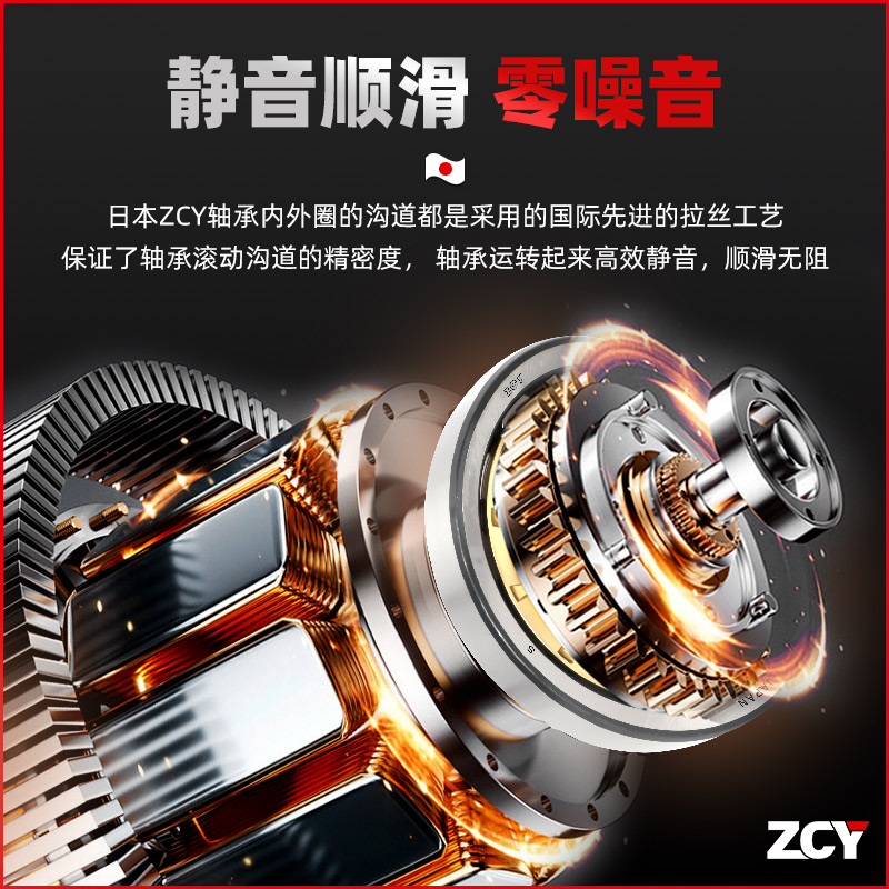 世界十大进口轴承品牌有哪些？如何选择适合的轴承品牌？