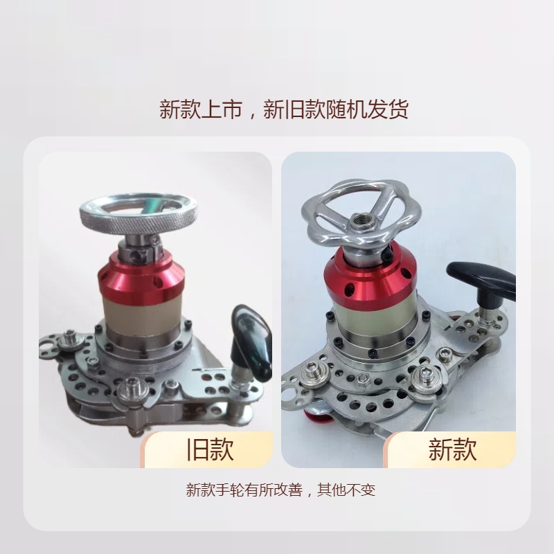 五代轻型龙源龙爬绳机电升缓降器，户外攀岩必备神器，让你轻松征服高峰！‍♂️
