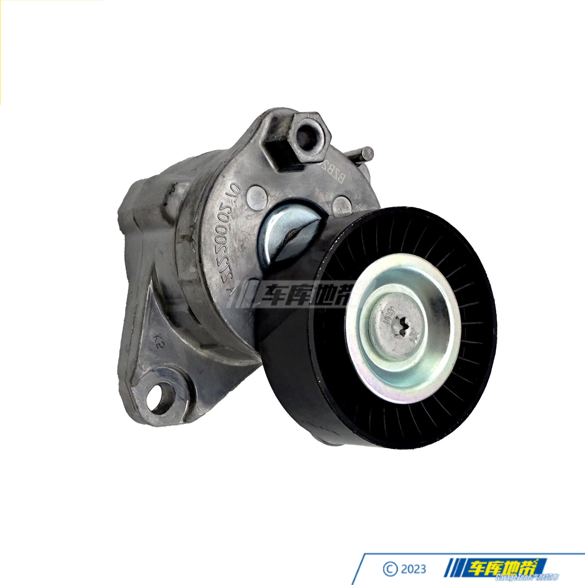 GZ-2722000270涨紧轮张紧器：奔驰M272/C260/E300/GLK350/W212/W204车主必备神器，你还在犹豫什么？
