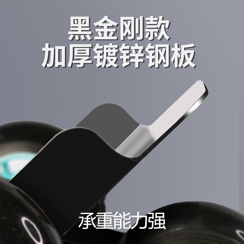 新品大电动车摩托车爆胎自救神器，瘪胎助推器，破胎轮胎拖车器，安全出行必备！️
