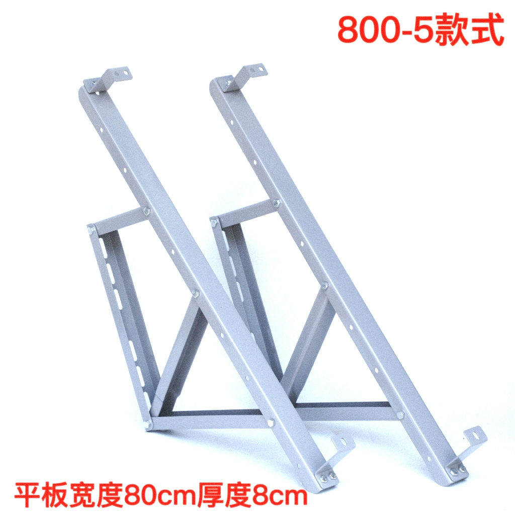 阳台壁挂太阳能热水器支架：如何选择最佳平板集热器，实现节能生活新潮流？