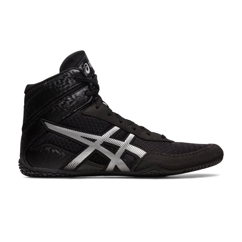 Asics亚瑟士MATCONTROL3：健身房全能王者，助你征服硬拉深蹲新高度！