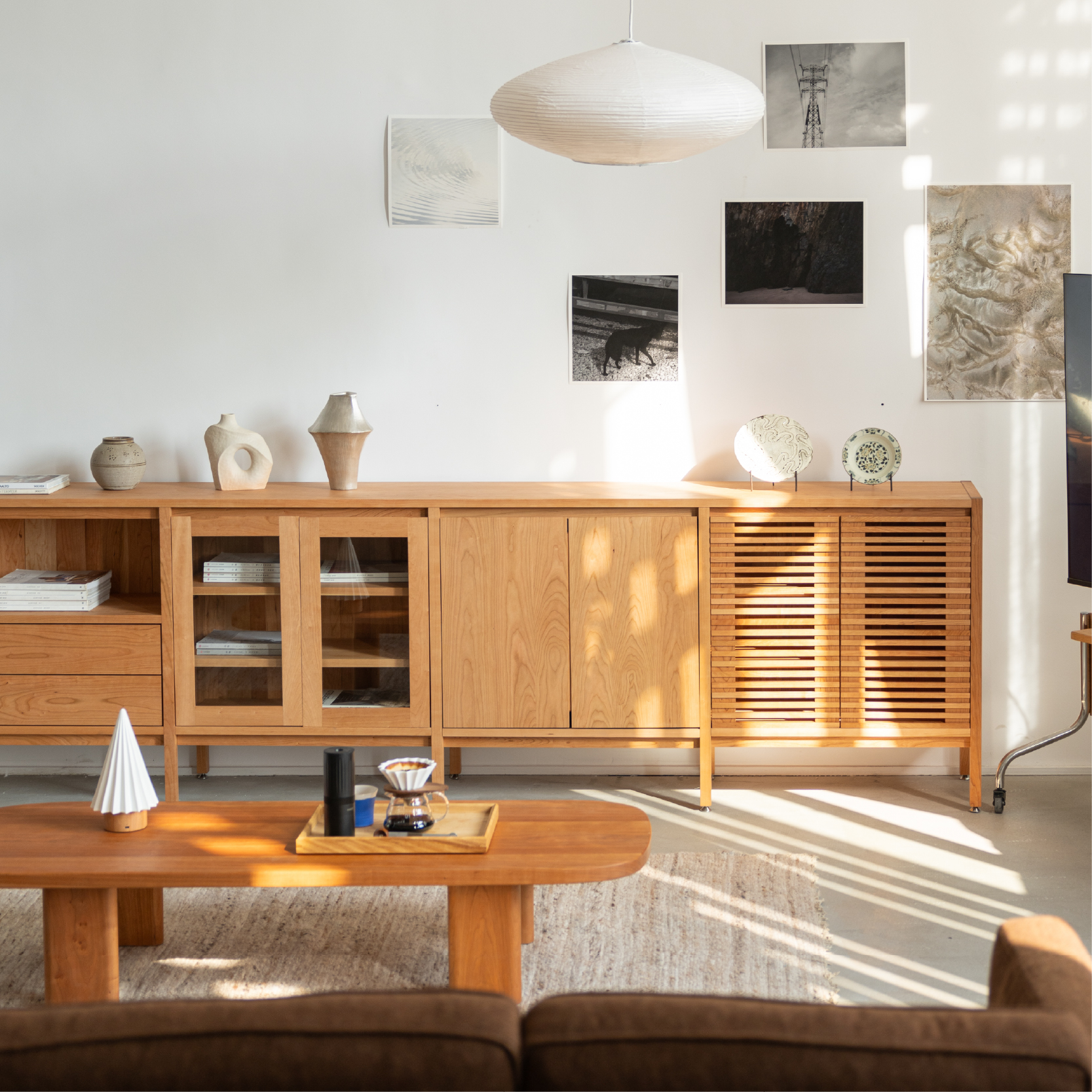 黑科技绒布！带胶自粘防划伤神器，柜子抽屉秒变高级感！