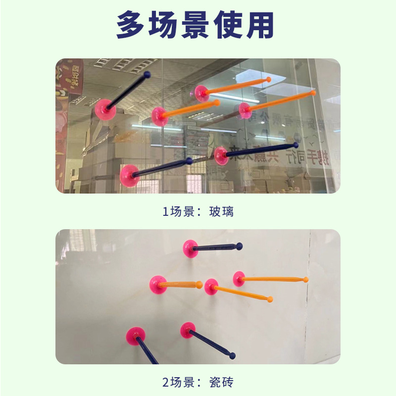 玩具枪发射6mm子弹，这波操作太绝了！建议收藏