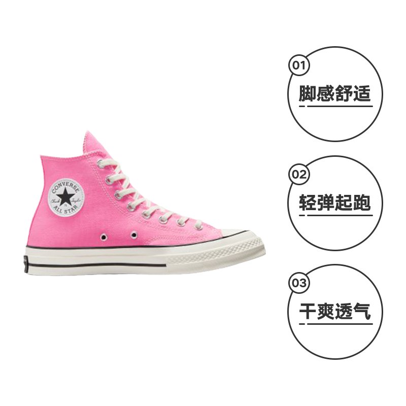 匡威Converse，这个名字背后的故事，你知道吗？揭秘真相！