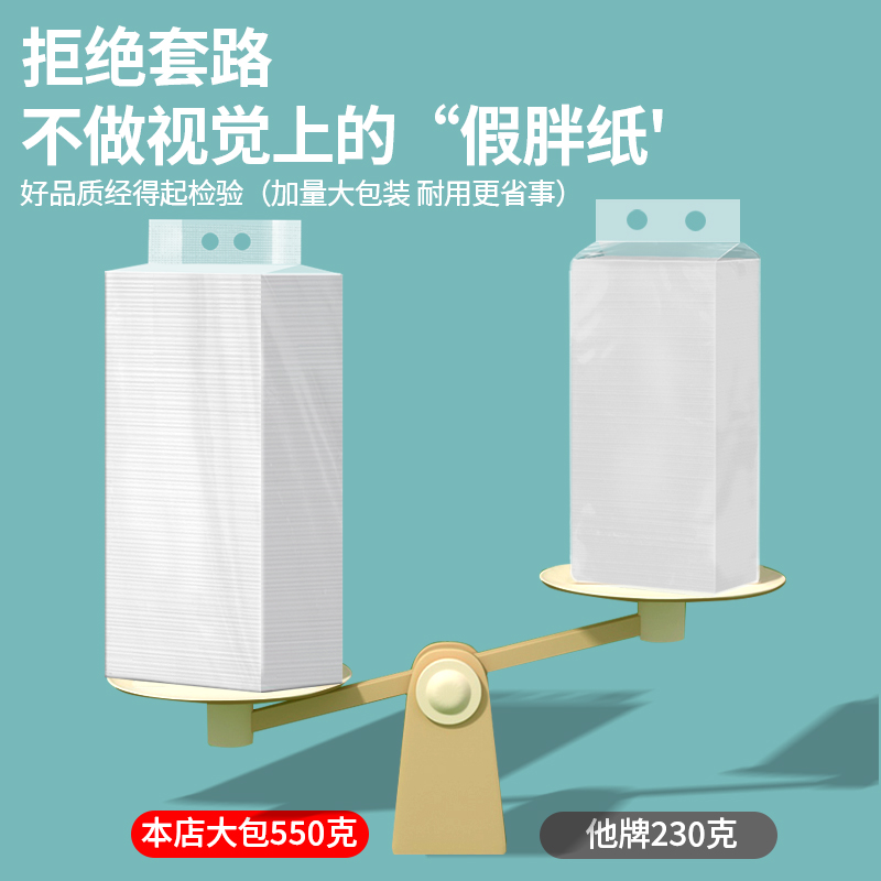 悬挂式纸巾买哪个品牌便宜好用呢女生？