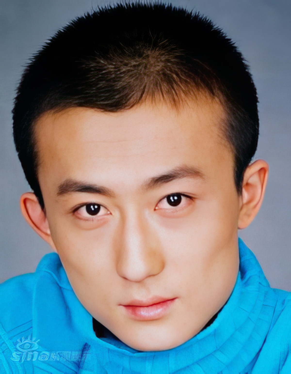 胡文豹