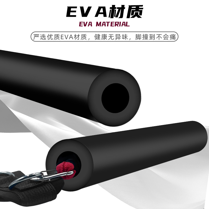 篮球训练神器大揭秘：侧步带篮球脚步防守滑步投篮训练辅助器材，助你腿部肌肉爆发！