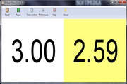 Virtual Chess Clock2.0