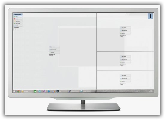 Max To(windows分屏软件)v15.11.1.0官方中文版