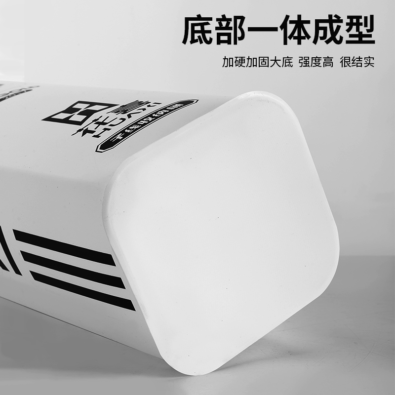 花喜子线收纳桶EVA加硬材质大容量熊猫金黑金子线盒，整理控的福音！