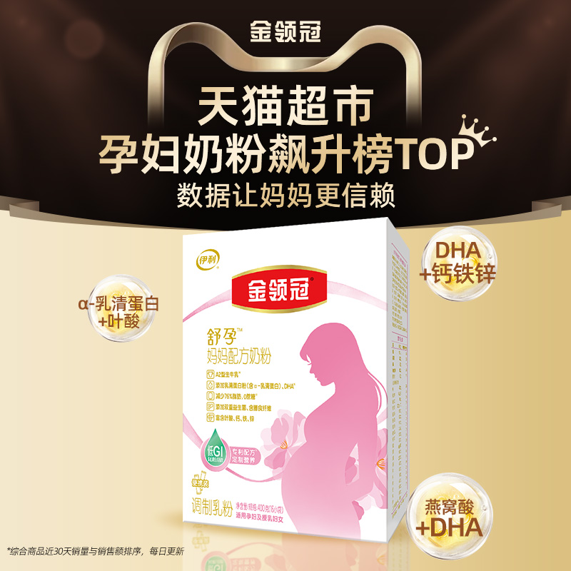 孕妇喝Frisogold奶粉有什么好处？