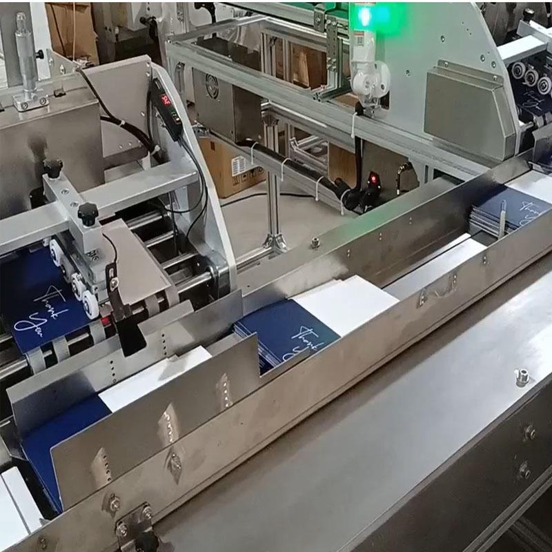 信封点数发卡机：办公神器，让工作更高效！