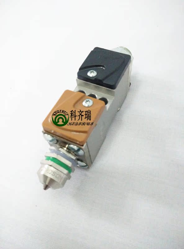 诺信全新原厂进口胶阀1052934：工业级精密控制，让你的操作更上一层楼！