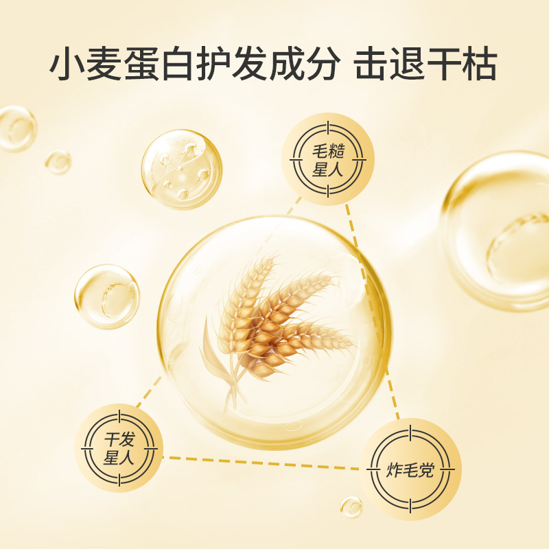 男生短发真的需要用护发素吗？怎么用才正确？