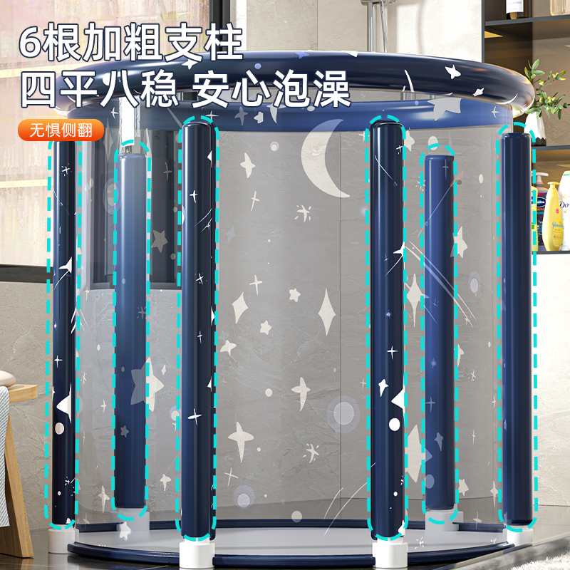 泡澡神器！浴池水源热泵机组，温泉般的享受在家就能实现！