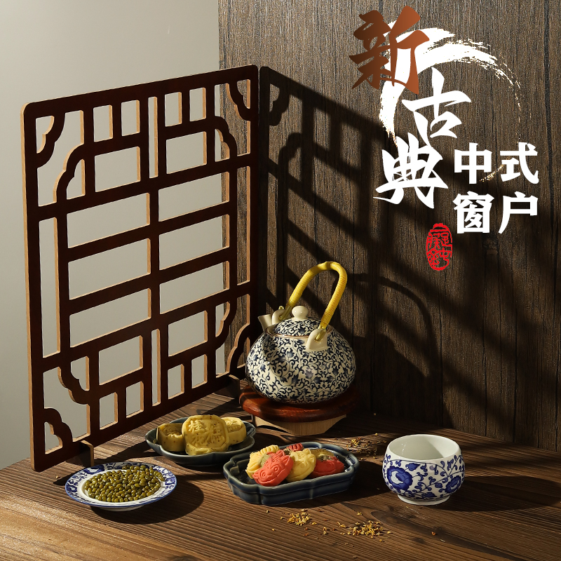 幼儿园美工区必备神器：创意手工小房子，点亮孩子的光影游戏时光✨