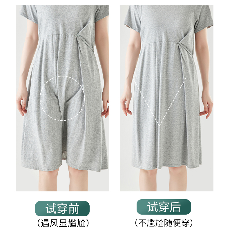 2025新款高档冰丝女装：夏日减龄神器，中老年也能潮出新花样！