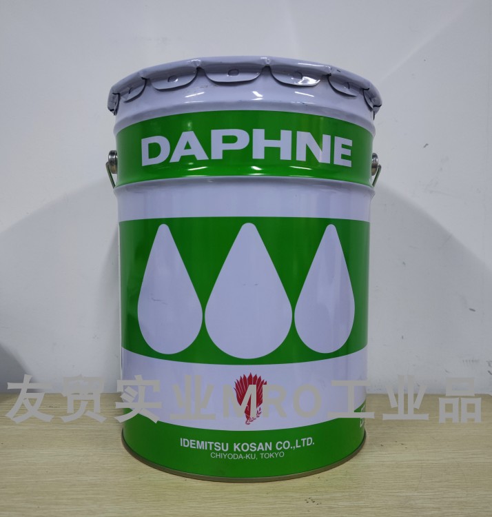 日本出光DAPHNE CUT HL-25电火花油：放电加工的秘密武器，你知道吗？