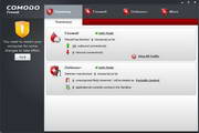 Comodo Firewall  (32bit)8.2.0.5027