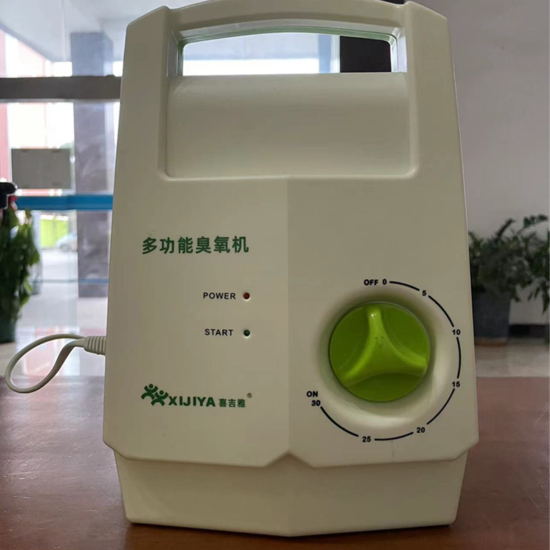 家用果蔬清洗机+臭氧发生器，解锁清新生活新方式✨