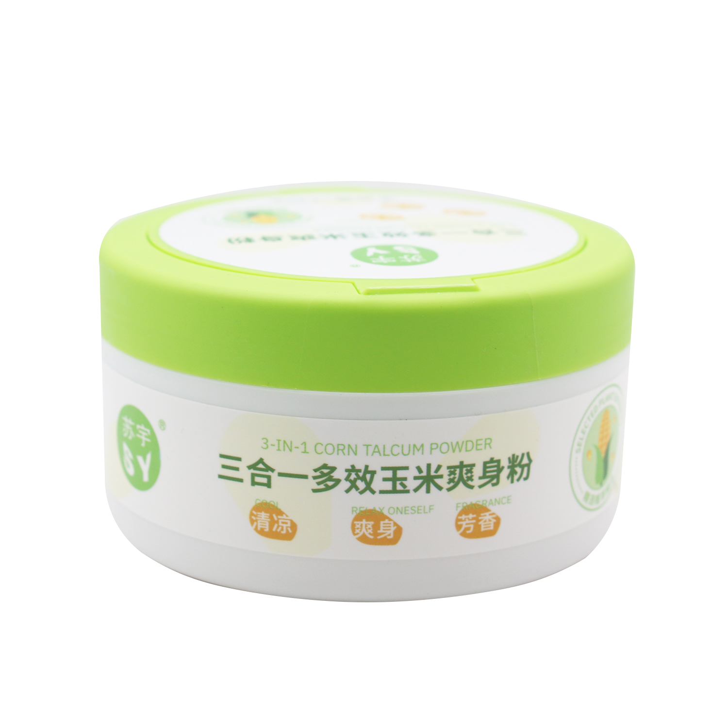 北京同仁堂松花粉：宝宝健康成长的秘密武器，官方旗舰店正品保障！