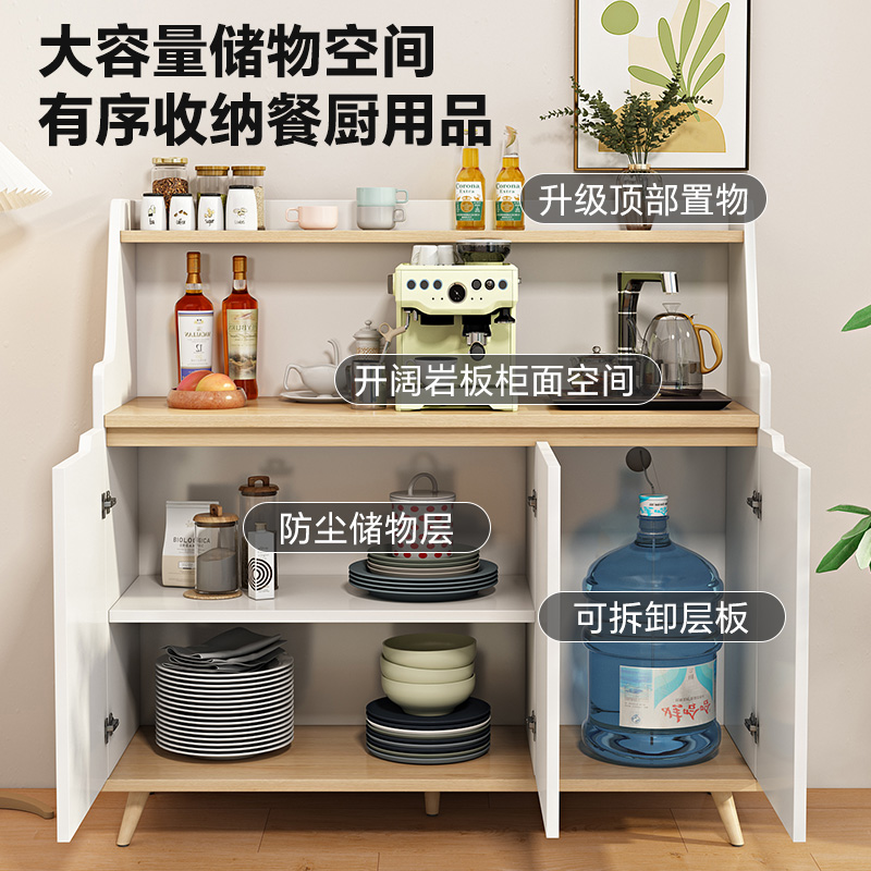 5O大人牙科柜茶具柜实木收纳柜2023文玩首饰柜胡桃木茶水柜储物柜：家居美学新风尚，如何挑选你的专属收藏柜？