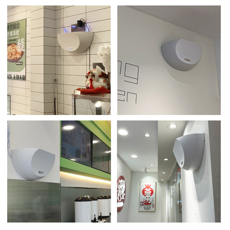 灯下科技商用灭蚊灯：餐厅饭店静音灭蚊神器，告别夏日烦恼！