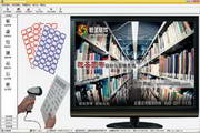 图书馆图书管理软件2012