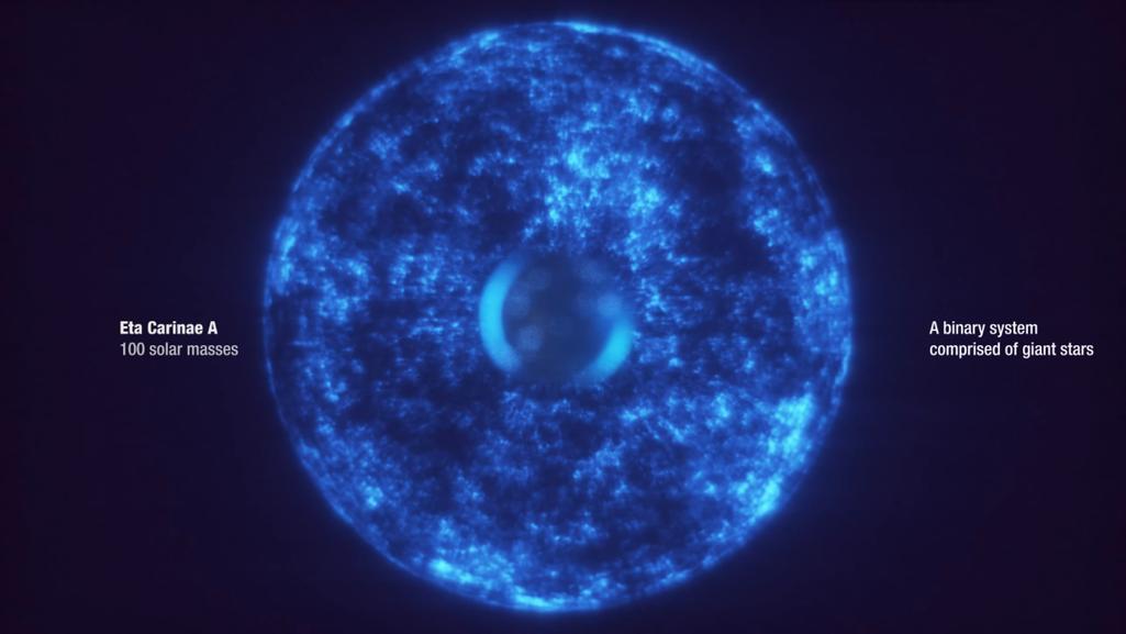 1.5 solar masses,Understanding the Mass