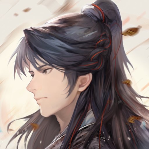 梦回白玉京九游渠道服下载 v1.0 官方最新版