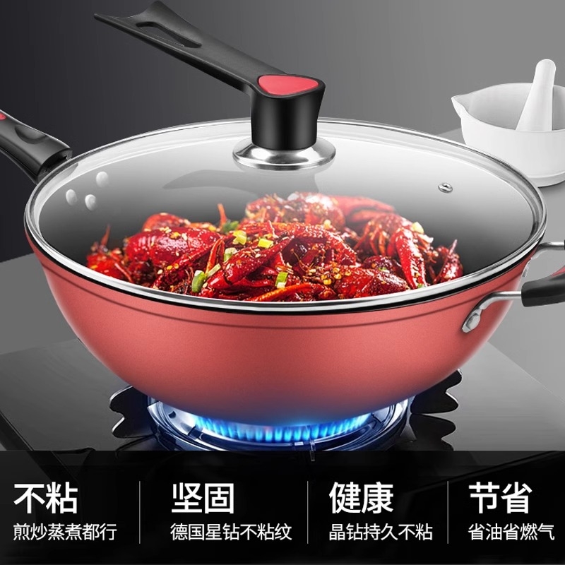 何适炒菜乌檀木铲：厨房里的烹饪神器，让美食更美味！