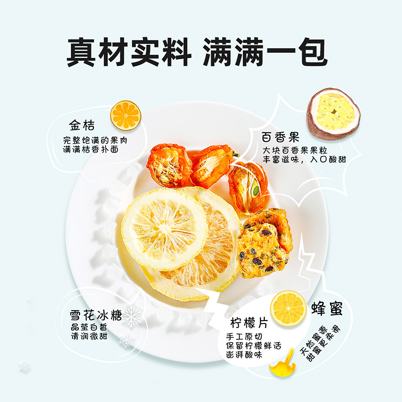 水果果脯的毒性有多强？揭秘你不知道的真相，建议收藏！