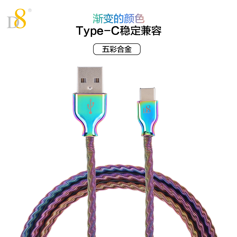 给你的豪爵摩托升级！USB充电口20W快充头，告别电量焦虑！⚡
