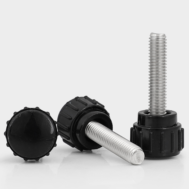 调整螺栓PAY11-M6/M8-L15至L75：专业级工具，精准调节无压力
