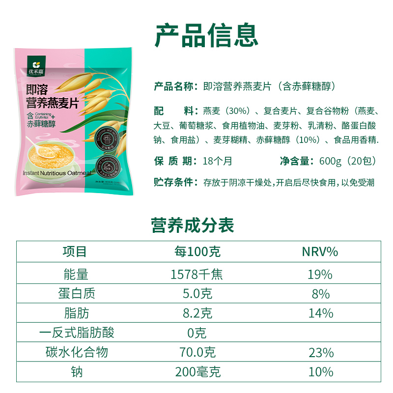 人参桂圆羹真的绝了！早餐懒人必备！1.008kg超值囤货攻略