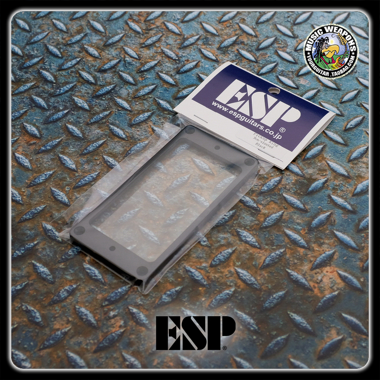 摇滚乐手的梦想组合：Jackson USA &amp; Seymour Duncan SH2/TB4 拾音器定制案例