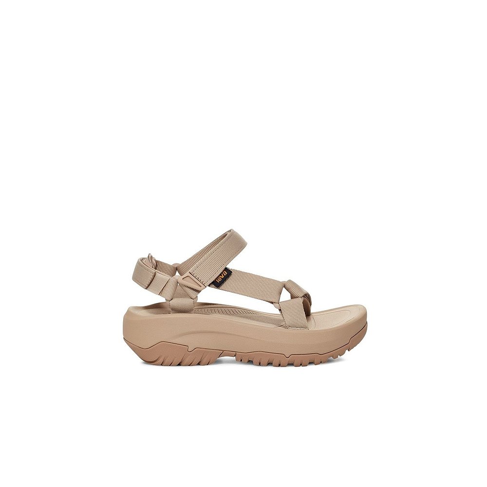 TEVA HURRICANE XLT 2：文青必备，户外休闲新宠！