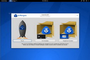 Antergos For Linux(32bit)官方版