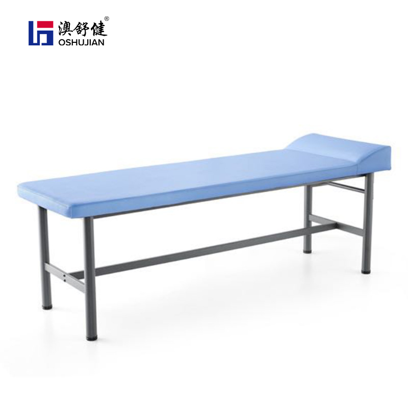 澳舒健诊疗床：解锁中医推拿新体验，打造最强按摩理疗床