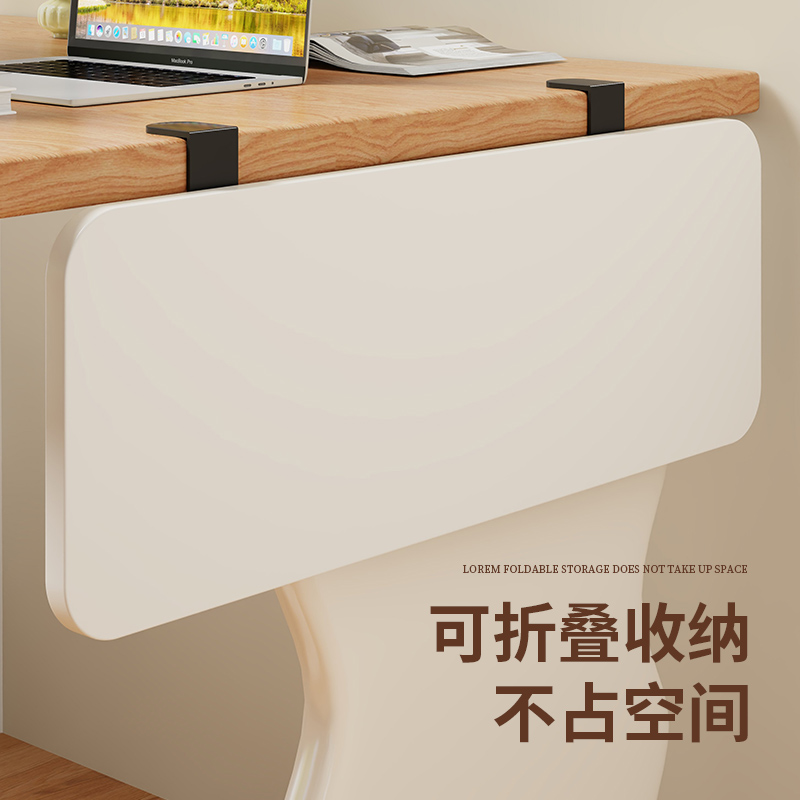 桌面延长板：解锁你的办公空间新维度，告别拥挤的书桌