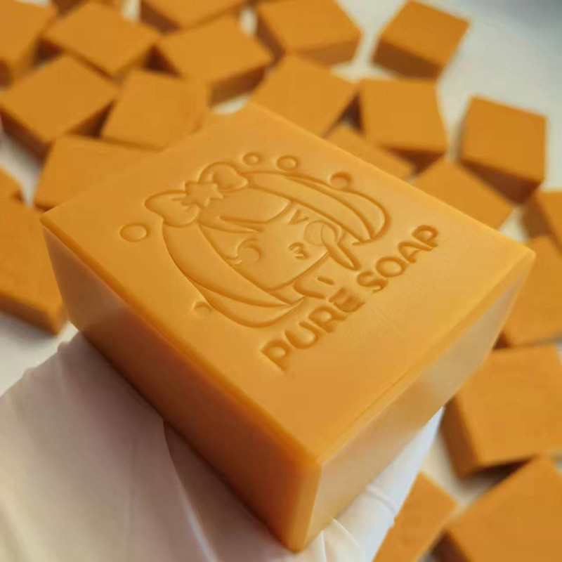 醇珍私皂：40%金黄乳木果茶油版，耐囤老皂，中干肤质洁面沐浴新宠