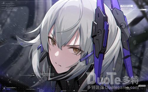 《战双帕弥什》新版本重返极夜PV公开