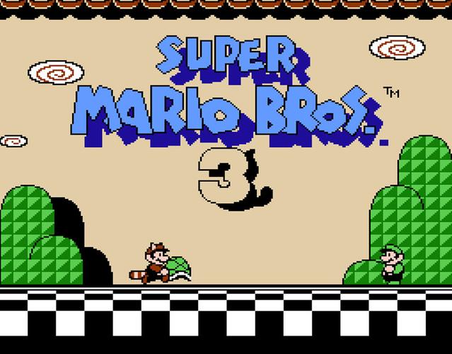 game online super mario bros 3,Game Online Super Mario Bros 3: A Detailed Overview