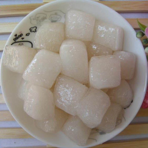 Q果奶茶烧仙草四果汤原料大揭秘：QQ果、芋圆、奶茶控的夏日福音！