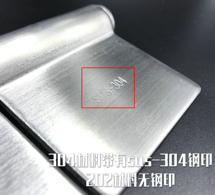 4寸不锈钢旗形铰链：解锁金属门防火安全新高度！