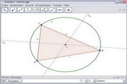 GeoGebra For Linux x645.0.182.0