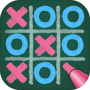 井字棋冠军1.0.3 电脑版